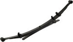 69285HD - : Suspension Leaf Spring for Nissan: Frontier | Suzuki: Equator Image