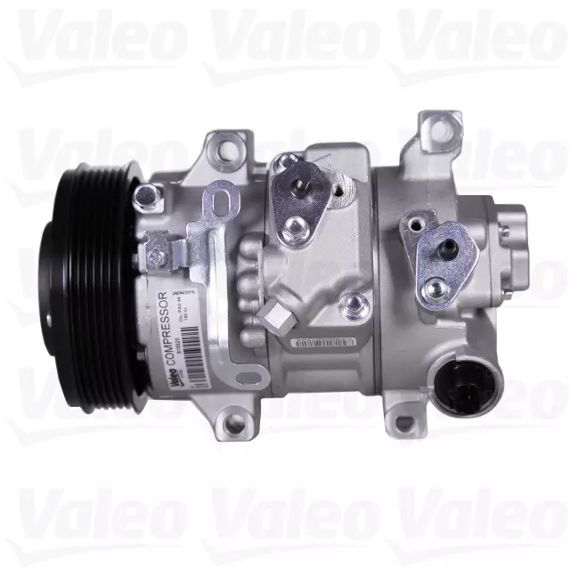 815525 - : Compressor Toyota for VALEO Image