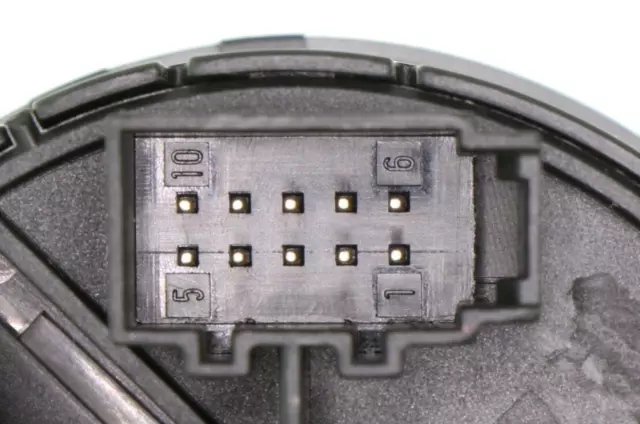 V10730388 - : Headlight Switch for VEMO Image