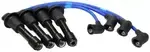 9160 - : Spark Plug Wire Set for NGK Image