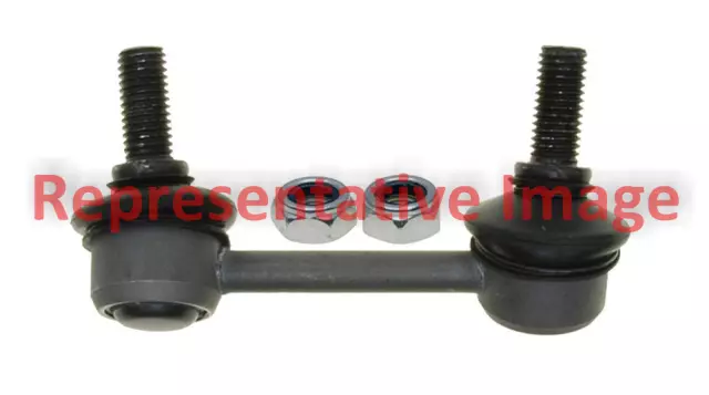 2155502 - Suspension &amp; Steering: Suspension Stabilizer Bar Link Kit for LEMFORDER Image