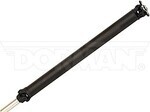 976624 - : Rear 1-Piece Steel Driveshaft Assembly for Ram: 1500, 1500 Classic Image