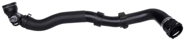 24663 - Cooling Systems: Gates Radiator Coolant Hose for Gates Image