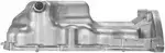 GMP84A - : Spectra Premium Engine Oil Pan for Spectra Premium Image