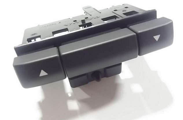 30791816 - : Center Console Latch for Volvo Image