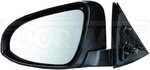 959170 - : Side View Mirror - Left for Dorman Image