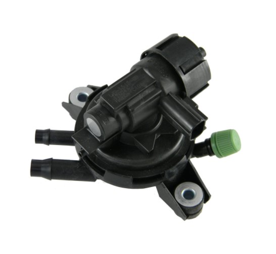 LJG1515BB - Emission System: Purge Control Valve for Jaguar Image