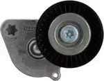 39048 - : Gates Accessory Drive Belt Tensioner Assembly for Gates Image