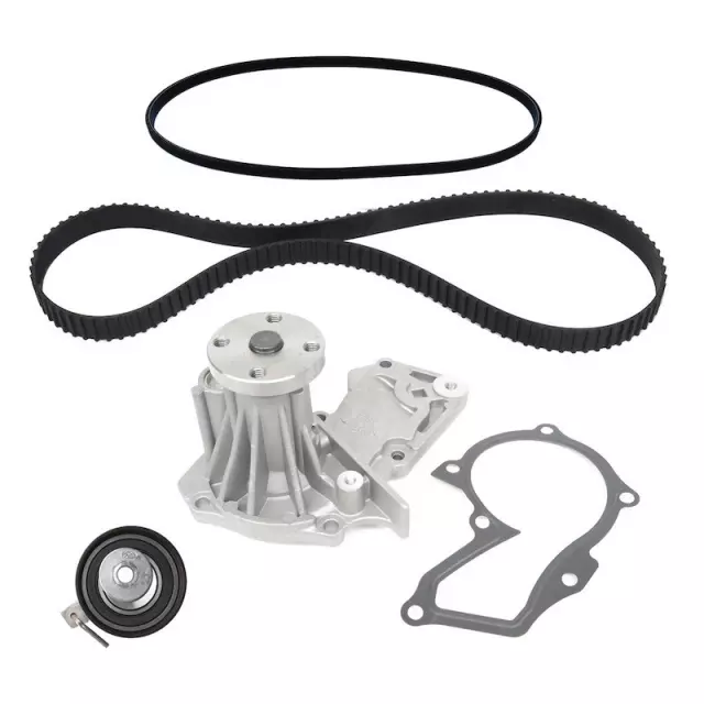 USTK343SB - : Engine Timing Belt Kit with Water Pump for US Motor Works Image