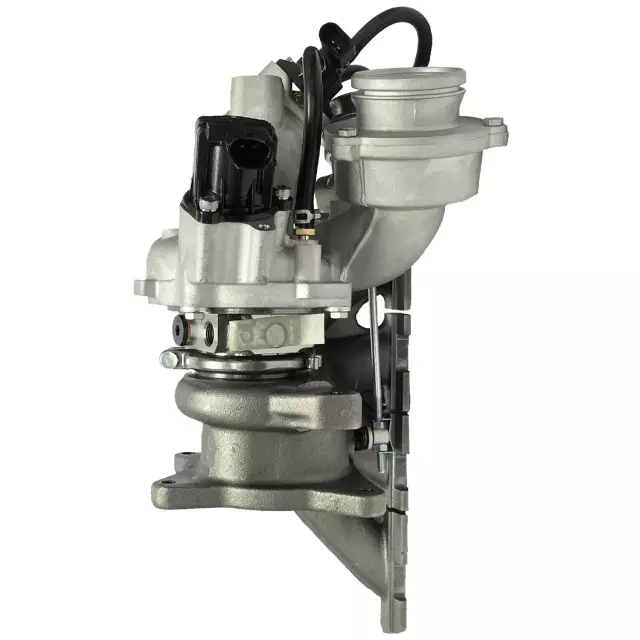 K1030134N - : Rotomaster Turbocharger for Rotomaster Image