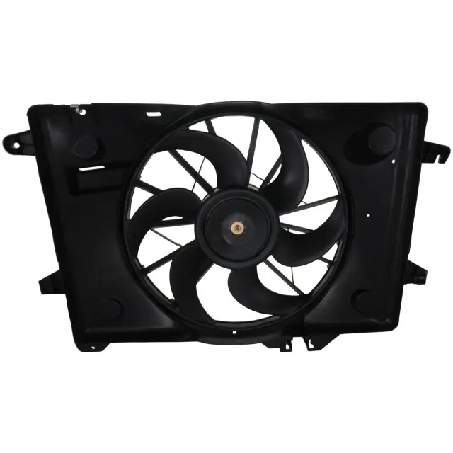 FA70162 - : Radiator Fan Assembly for Continental Image
