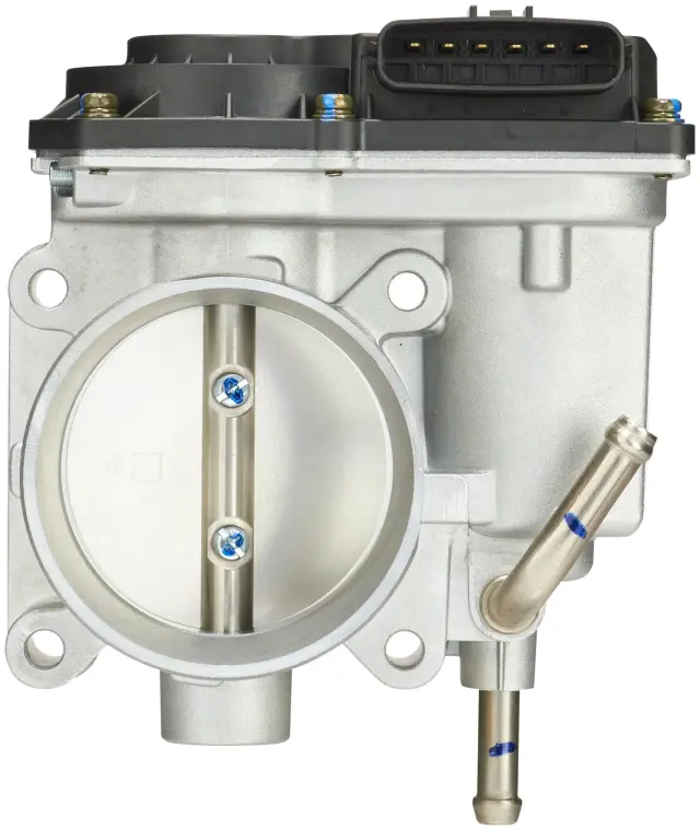TB1204 - Air Intake &amp; Fuel Delivery: Spectra Premium Fuel Injection Throttle Body Assembly for Spectra Premium Image