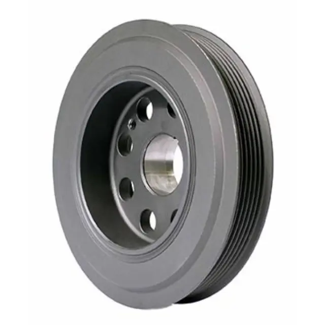 PB1783N - Engines &amp; Components: Engine Harmonic Balancer for DAYCO HYDRAULIC Image