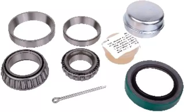 27 - : Bearing Set. for SKF Image