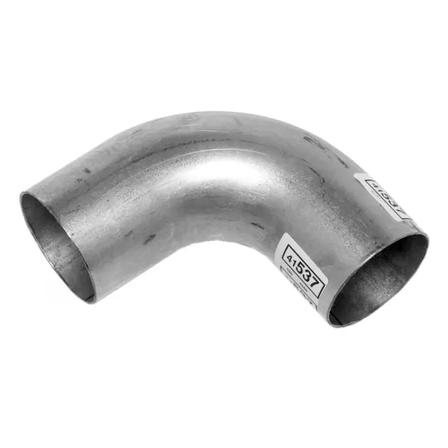 41537 - : Walker Heavy Duty 41537 Exhaust Elbow 3.5" Inlet (OD) 3.5" Outlet (OD) for Walker Exhaust Image