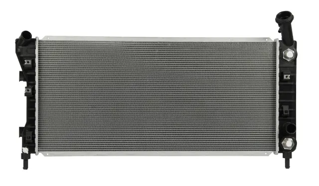 CU2862 - Cooling Systems: Spectra Premium Radiator for Spectra Premium Image
