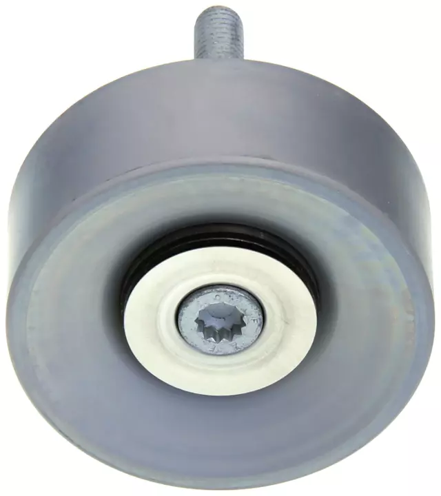36538 - Engines &amp; Components: Gates Accessory Drive Belt Idler Pulley for Gates Image