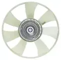 8300 - : Standard Rotation Heavy Duty Thermal Fan Clutch w/ Fan Blade for Hayden Image