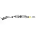 54473 - : Ultra EPA Catalytic Converter for Walker Exhaust Image