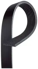 Gates Serpentine Belt - Gates (K070500)