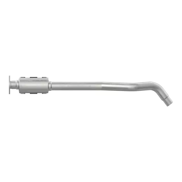 84234 - : Walker CalCat CARB 84234 Universal Catalytic Converter for GMC Jimmy for Walker Exhaust Image
