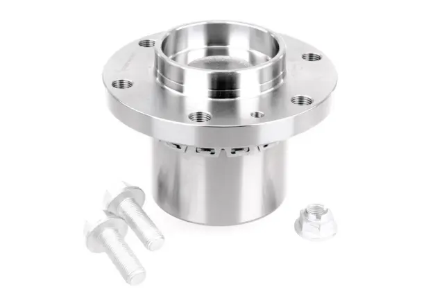 V302612 - : Wheel Bearing Kit for Vaico Image