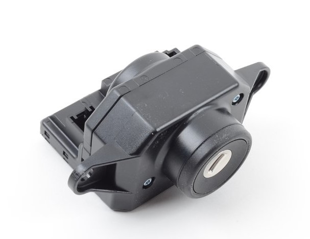 4F0910132L - Body: Ignition Switch for Audi Image