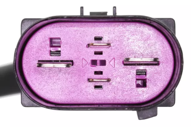 V10790030 - Air Conditioning &amp; Heat: HVAC Control Module Fan for VEMO Image