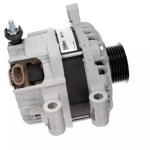 501794 - : Alternator for VALEO Image