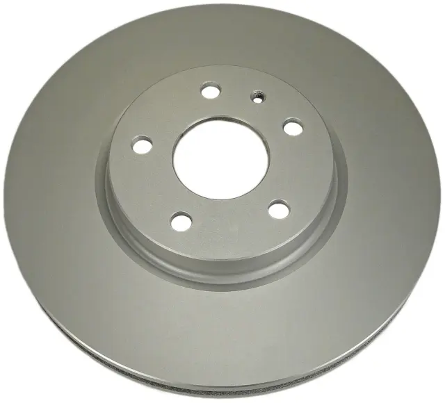 K6F154U - : Advics Disc Brake Rotor for Advics Image