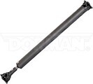 976078 - : Rear 1-Piece Steel Driveshaft Assembly for Ford: Explorer | Mercury: Mountaineer Image