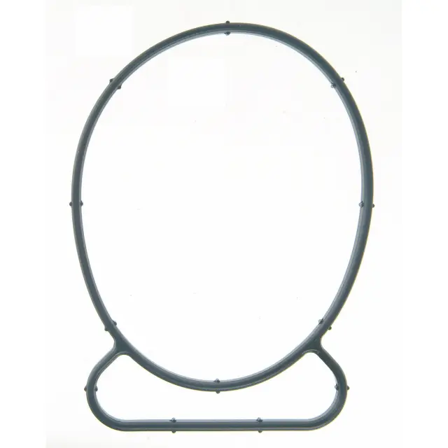 61447 - : Fuel Injection Throttle Body Mounting Gasket for FEL-PRO Image