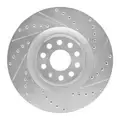 63174029R - : Disc Brake Rotor for DYNAMIC FRICTION Image