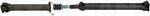 976317 - : Rear 2-Piece Steel Driveshaft Assembly for Ford: F-250 Super Duty Image