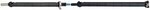946636 - : Rear 2-Piece Steel Driveshaft Assembly for Ford: F-350 Super Duty Image