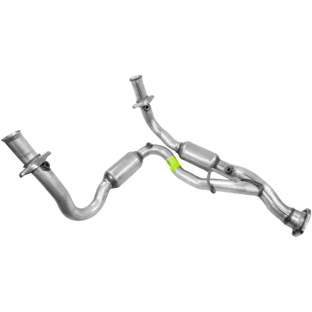 50481 - Exhaust: Ultra EPA Catalytic Converter for Walker Exhaust Image