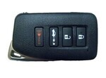 8990406170 - : Keyless Entry Transmitter for Lexus Image