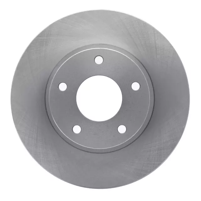 60052015 - : Disc Brake Rotor for DYNAMIC FRICTION Image