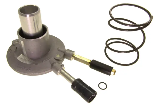 SH6151 - : Sachs Clutch Release Bearing and Slave Cylinder Assembly for SACHS Image