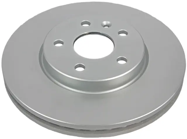L6F182U - : ADVICS OE Replacement Disc Brake Rotor for Advics Image