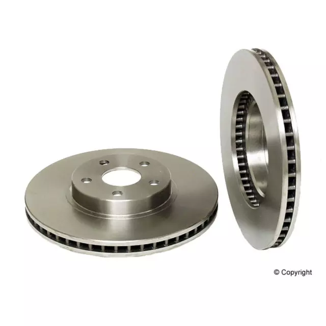 9955921 - : Disc Brake Rotor for Brembo Image