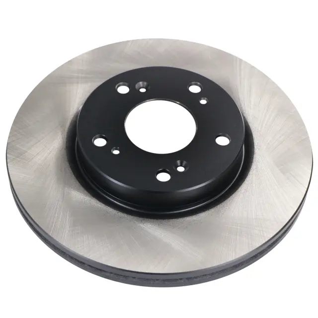 C6F095U - : ADVICS OE Replacement Disc Brake Rotor for Advics Image