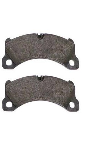 95835193930 - Brakes: Brake Pads for Porsche Image