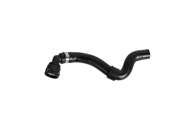 V105708 - Cooling Systems: Hose, heat exchanger (heating) for Vaico Image