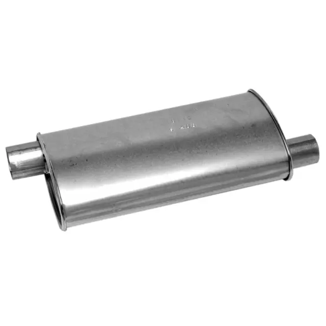 17843 - : SoundFX Universal Exhaust Muffler for Walker Exhaust Image