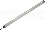 946788 - : Rear 1-Piece Aluminum Driveshaft Assembly for Cadillac: Escalade ESV | GMC: Yukon XL Image