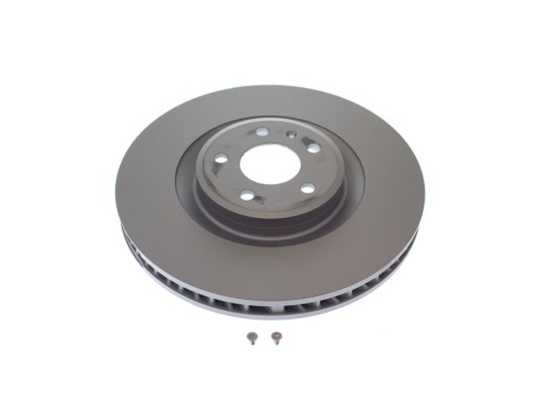 95B615302R - Brakes: Rotor for Porsche Image