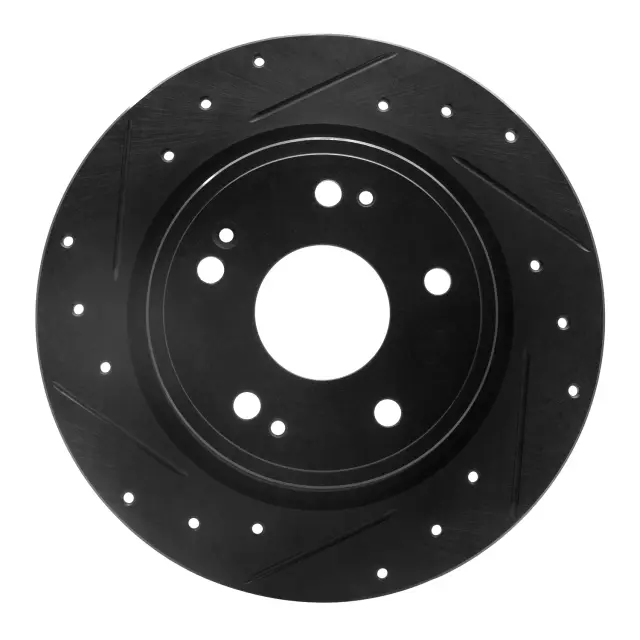 63359071L - : Disc Brake Rotor for DYNAMIC FRICTION Image