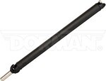 976145 - : Rear 1-Piece Steel Driveshaft Assembly for Chevrolet: K3500 Pickup | GMC: K3500 Pickup Image