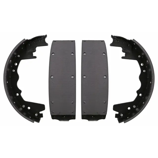 Z358AR - : Wagner Z358AR Drum Brake Shoe for WAGNER BRAKE Image
